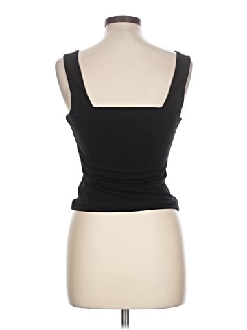 Leith Sleeveless Top (view 2)