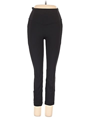 Lululemon Athletica Active Pants (view 1)