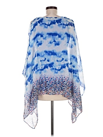 Kate & Mallory designs 3/4 Sleeve Blouse (view 2)