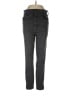 Blank NYC Houndstooth Gray Jeans Size 31 waist - photo 1