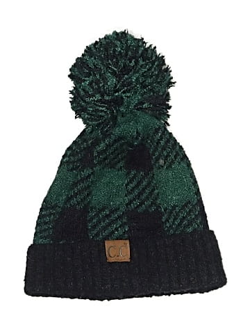 CC Beanie (view 1)