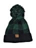 CC Green Beanie One size - photo 1