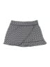 Lola Print Gray Skort Size S - photo 1