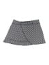 Lola Print Gray Skort Size S - photo 2