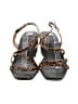 Gap Black Sandals Size 11 - photo 2