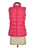 Gap 100% Polyester Pink Vest Size XS - photo 1