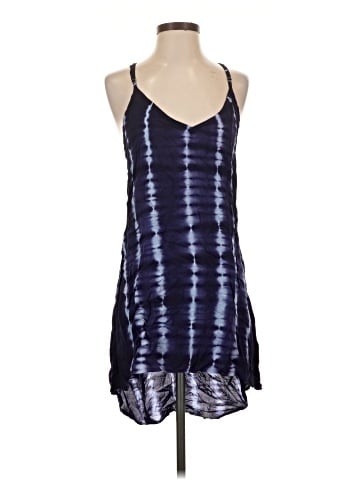 Blue Life Casual Dress (view 1)