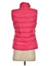 Gap 100% Polyester Pink Vest Size XS - photo 2