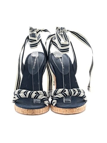 Banana Republic Wedges (view 2)