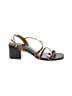 Gap Black Sandals Size 11 - photo 1