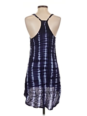 Blue Life Casual Dress (view 2)