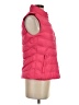 Gap 100% Polyester Pink Vest Size XS - photo 4
