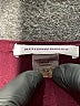Allison Daley Burgundy Pullover Sweater Size S - photo 7