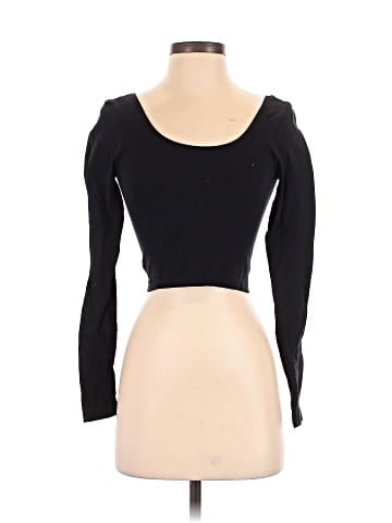 Aeropostale 3/4 Sleeve T-Shirt (view 1)