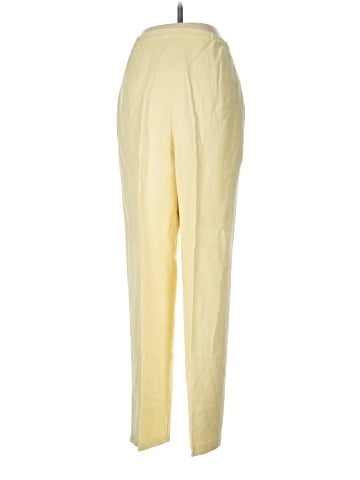 Coldwater Creek Silk Pants (view 2)