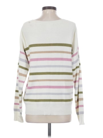 Design History Pullover Sweater (view 2)