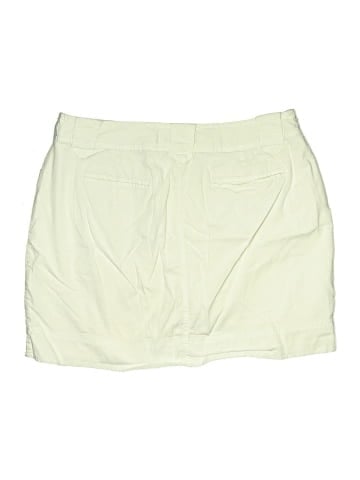 St. John's Bay Skort (view 2)