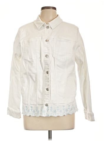Blair Denim Jacket (view 1)