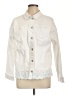Blair White Denim Jacket Size L - photo 1