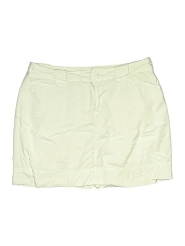 St. John's Bay Skort (view 1)