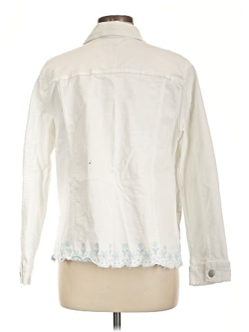 Blair Denim Jacket (view 2)
