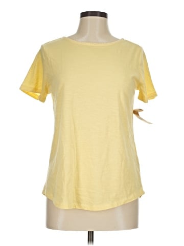 Ruff Hewn Short Sleeve T-Shirt (view 1)
