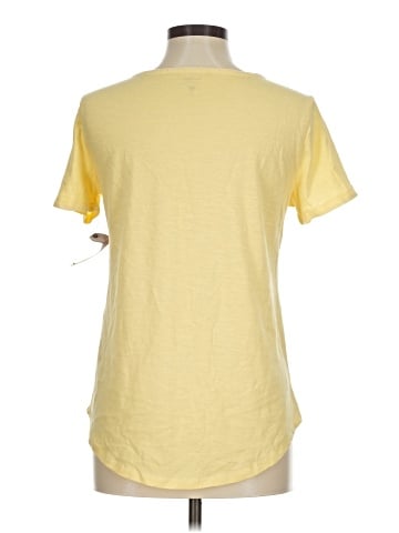 Ruff Hewn Short Sleeve T-Shirt (view 2)