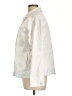 Blair White Denim Jacket Size L - photo 5
