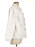 Blair White Denim Jacket Size L - photo 4