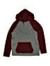 Old Navy Burgundy Pullover Hoodie Size 14 - 16 - photo 1
