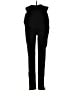 Storq Black Active Pants Size Sm Maternity (2) - photo 2