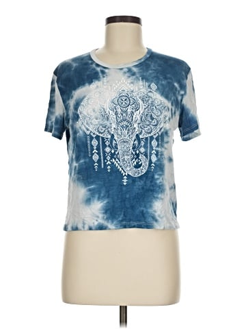 Trendyland Short Sleeve Top (view 1)