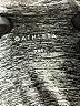 Athleta Gray Turtleneck Sweater Size XXS - photo 7
