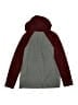 Old Navy Burgundy Pullover Hoodie Size 14 - 16 - photo 2