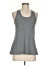 Eddie Bauer 100% Polyester Gray Active Tank Size M - photo 1