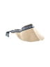 Sea & Grass Ivory Visor One size - photo 1