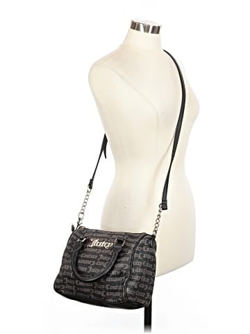 Juicy Couture Satchel (view 2)