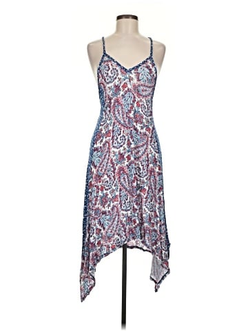 Lucky Brand Casual Dress (view 1)