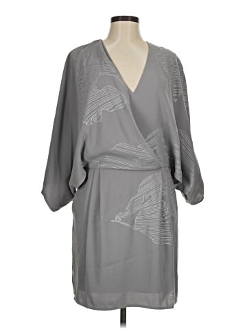 Halston Heritage Casual Dress (view 1)