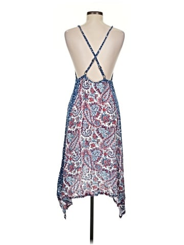 Lucky Brand Casual Dress (view 2)