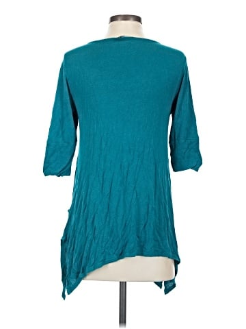 Cha Cha Vente 3/4 Sleeve Top (view 2)