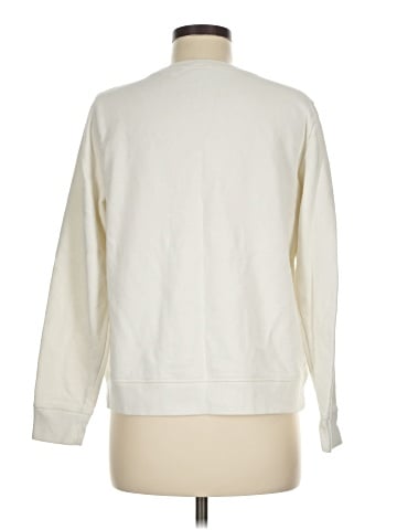 J.Crew Factory Store Sweatshirt (view 2)