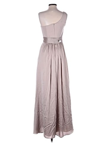 White by Vera Wang Casual Dress (view 2)