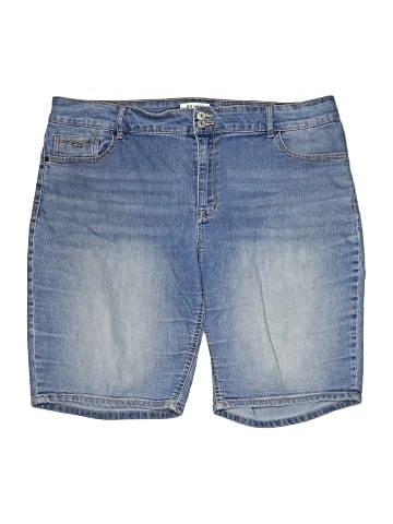 Nine West Denim Shorts (view 1)