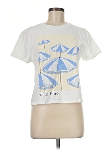 Wildfox Short Sleeve T-Shirt (view 1)
