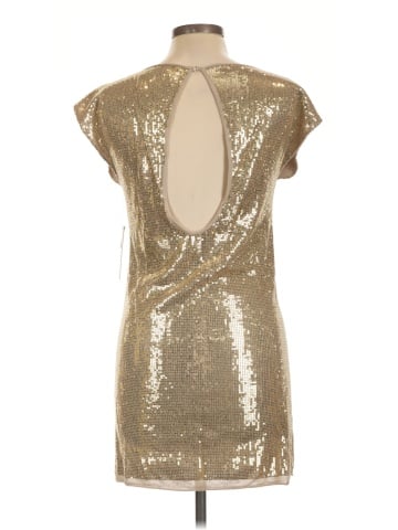 Alice + Olivia Cocktail Dress (view 2)