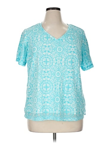 D&Co. Short Sleeve T-Shirt (view 1)