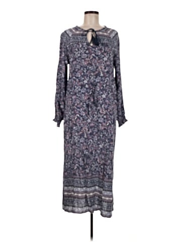 C&C California Casual Dress (view 1)