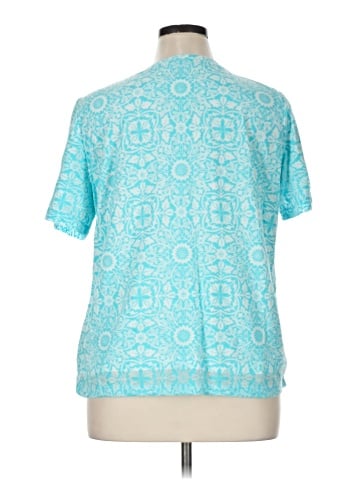 D&Co. Short Sleeve T-Shirt (view 2)