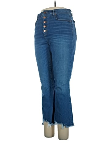 Ann Taylor LOFT Jeans (view 1)